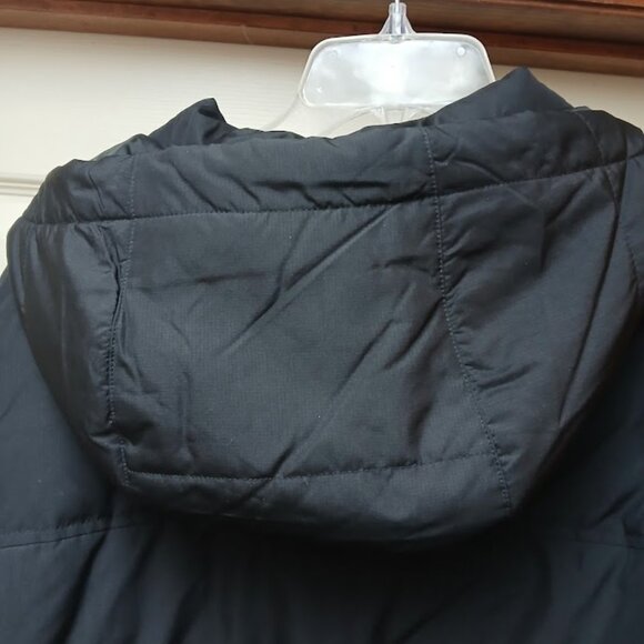 Nike Storm-Fit Ohio State Buckeyes Baffle Jacket Coat Parka Mens Adult Medium - Picture 9 of 16